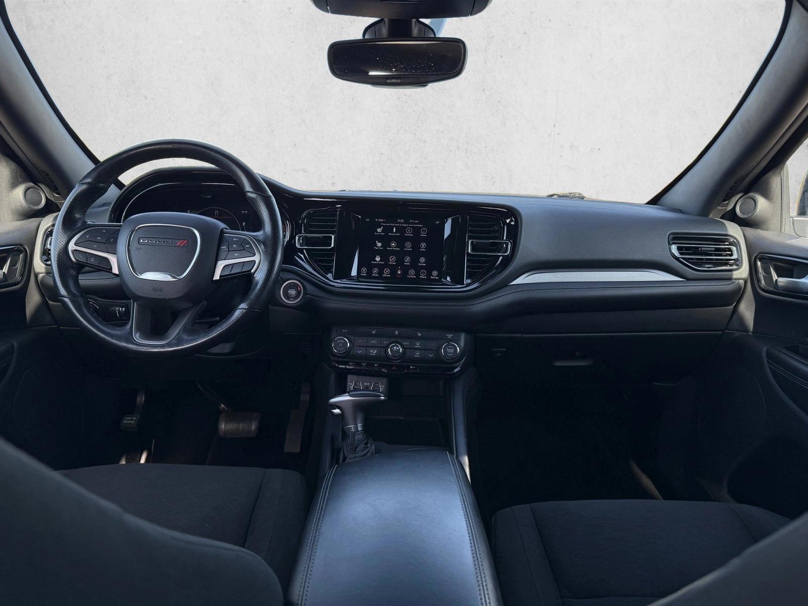 Thumbnail: 2023 Dodge Durango - 3