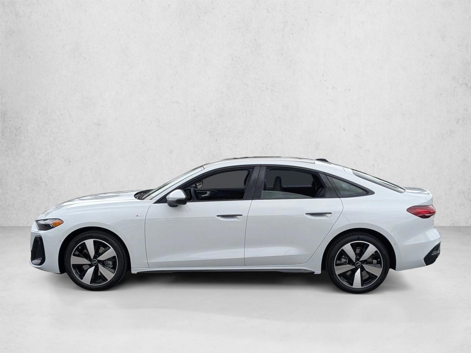 Thumbnail: 2026 Audi A5 - 2