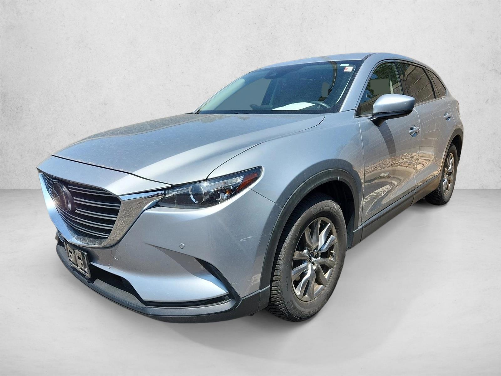 2019 Mazda CX-9 Touring AWD's photo