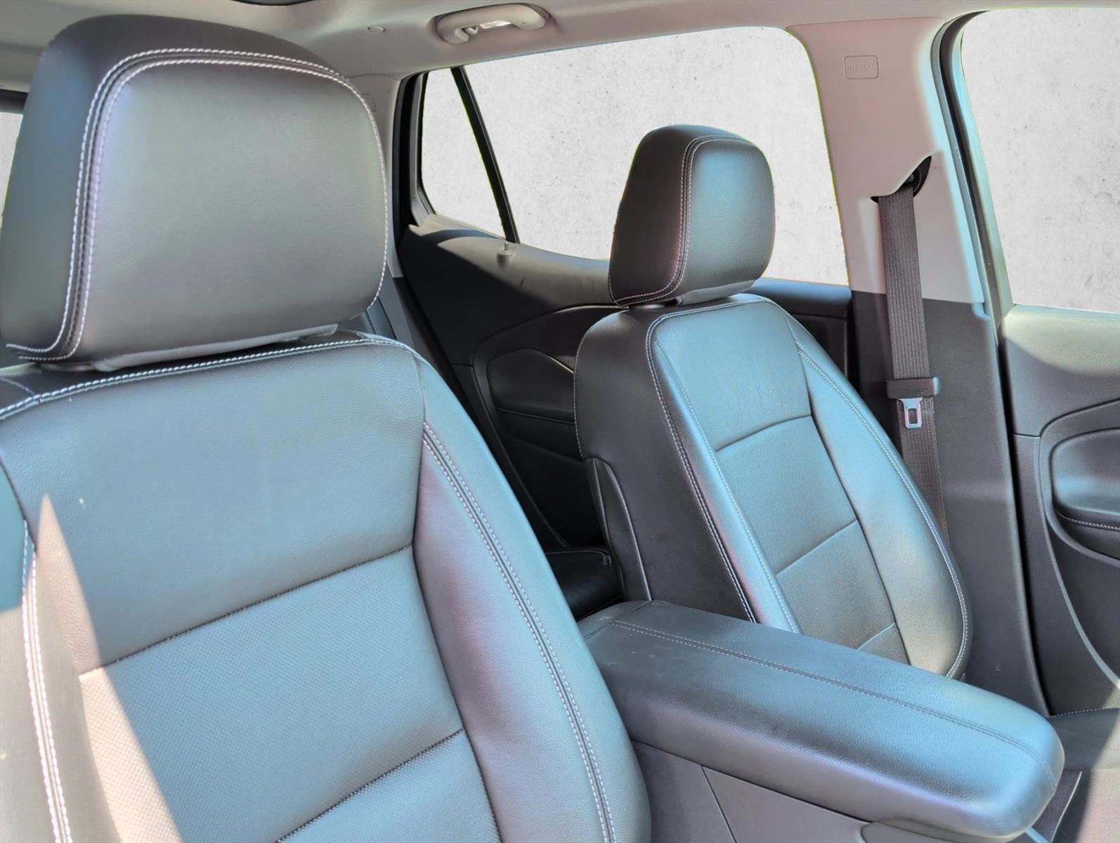 Thumbnail: 2022 GMC Terrain - 4