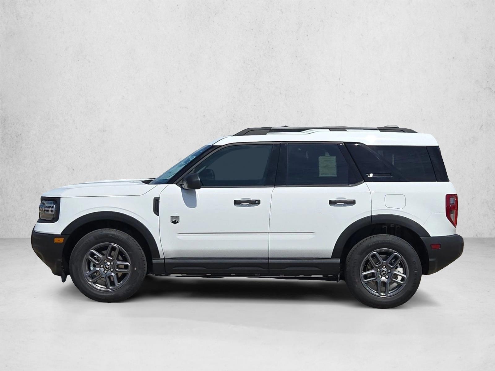 Thumbnail: 2026 Ford Bronco Sport - 2
