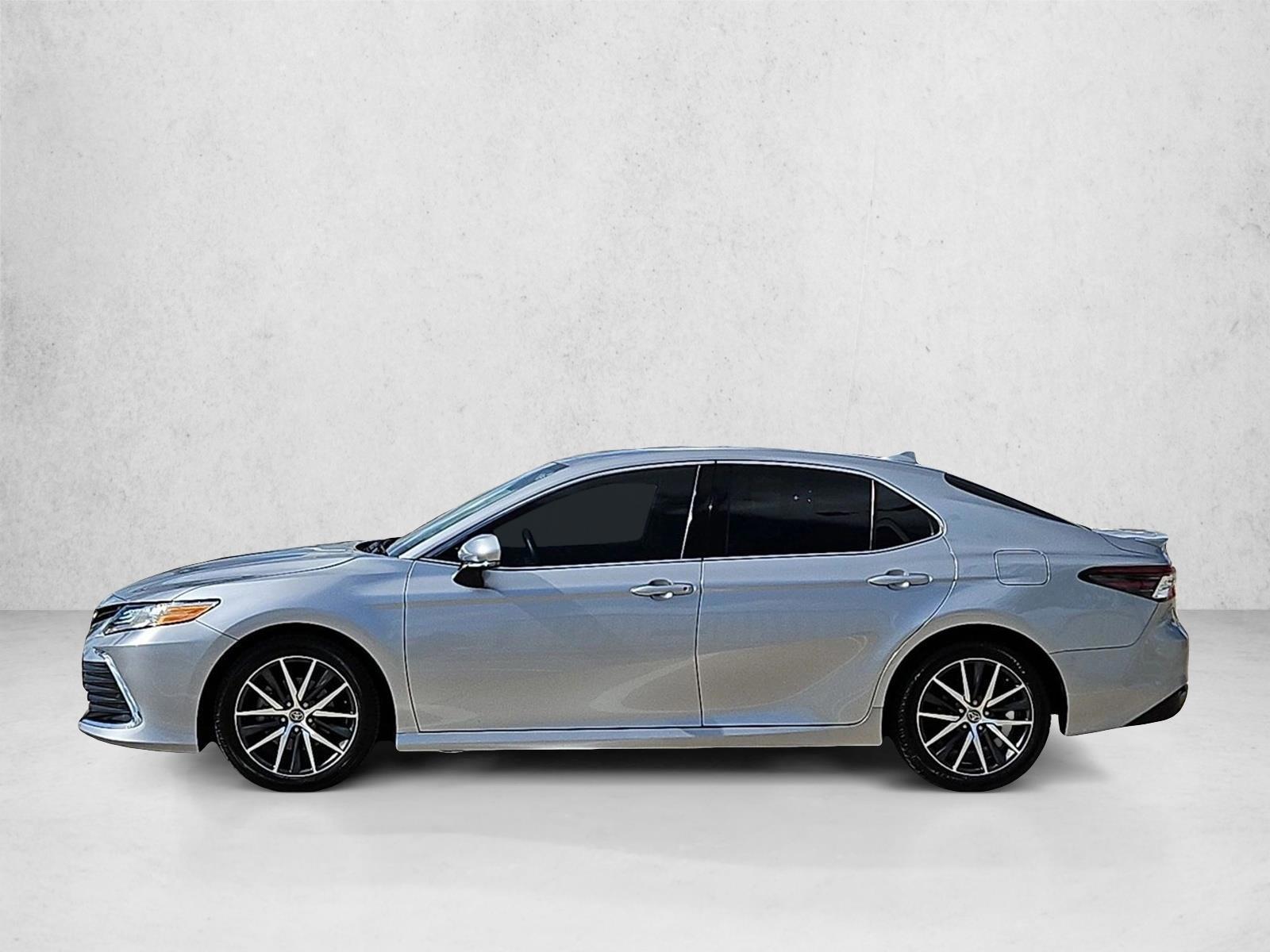 Thumbnail: 2024 Toyota Camry - 2