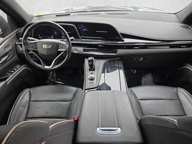 2022 Cadillac Escalade