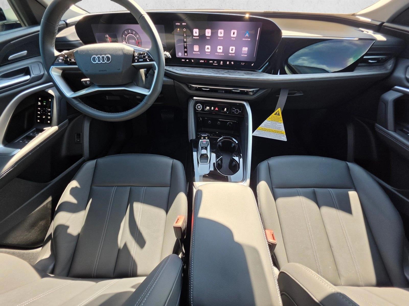 Thumbnail: 2026 Audi Q5 - 3