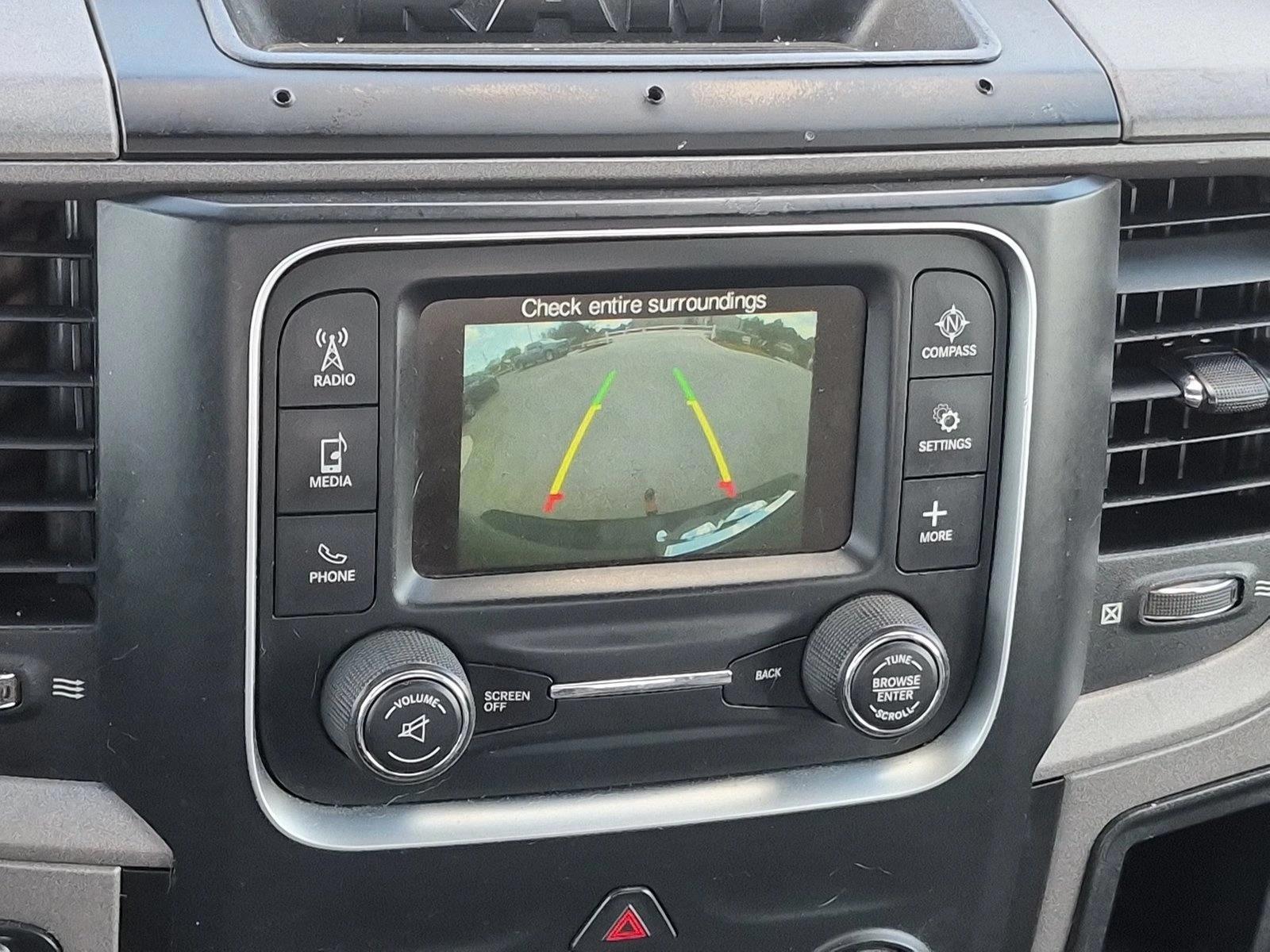 2020 Ram Ram1500, photo 12