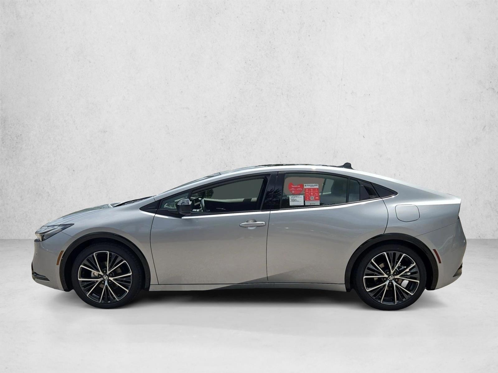 Thumbnail: 2027 Toyota Prius - 2