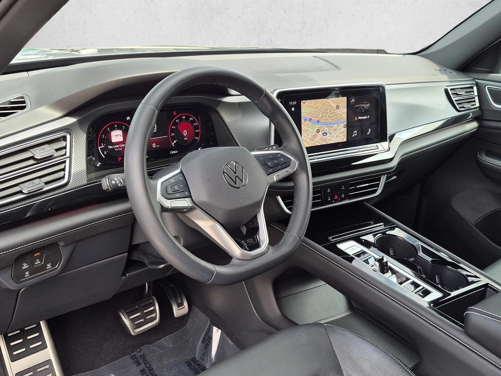 Thumbnail: 2025 Volkswagen Atlas - 3
