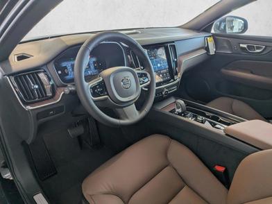 2026 Volvo V60 Cross Country
