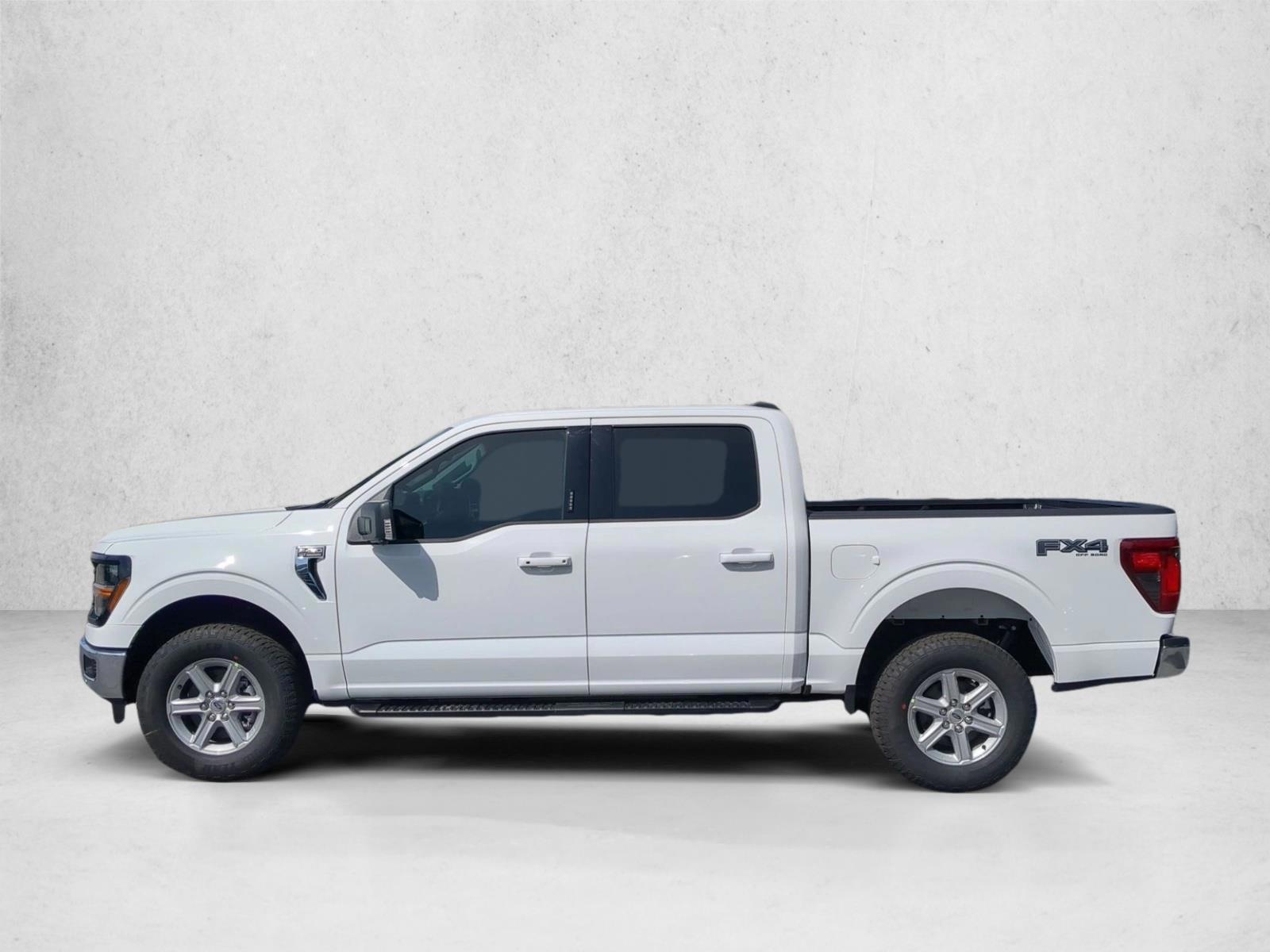 Thumbnail: 2026 Ford F-150 - 2