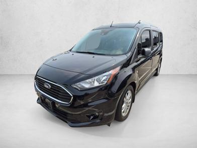 2023 Ford Transit Connect