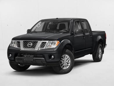 2020 Nissan Frontier SV -
                  Austin, TX