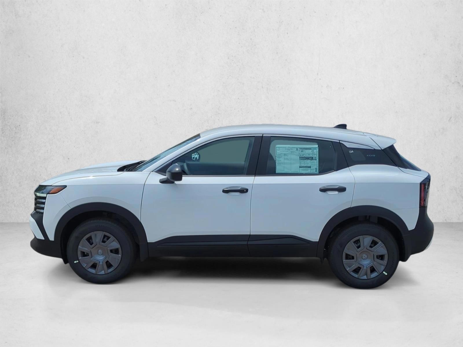 Thumbnail: 2026 Nissan Kicks - 2