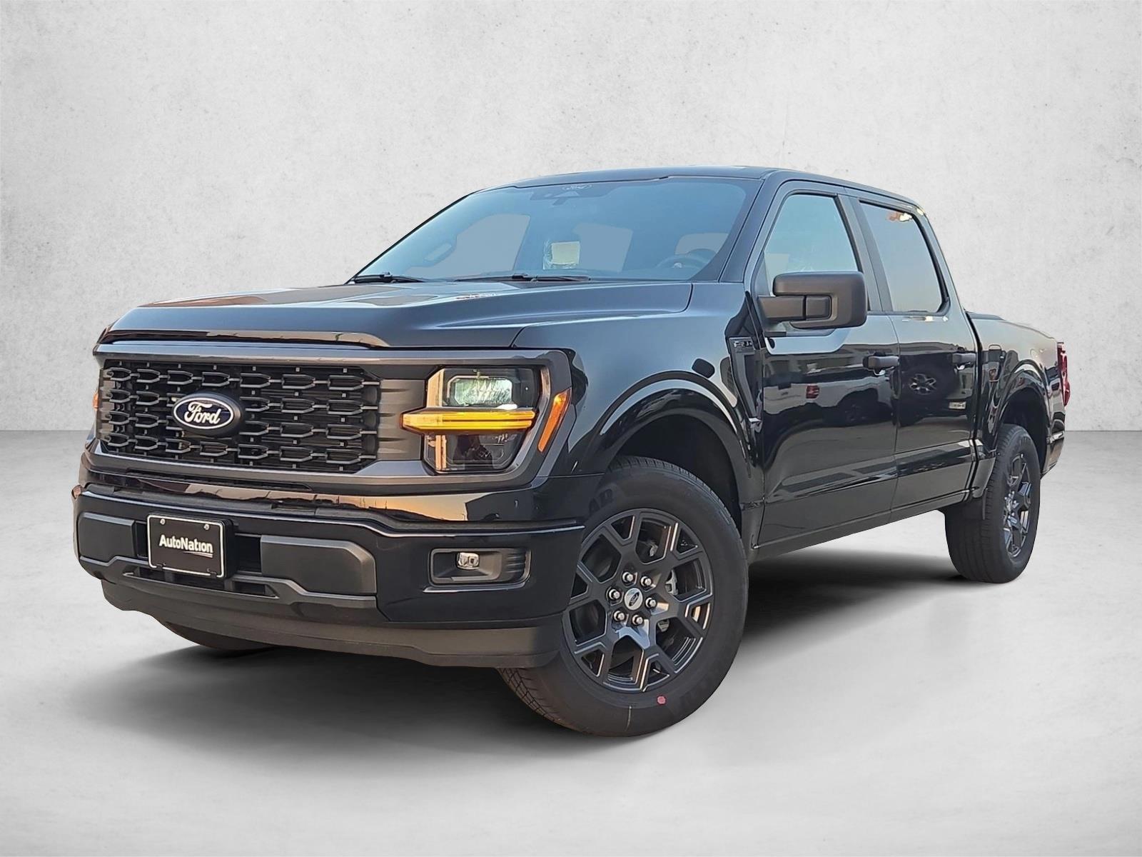 Thumbnail: 2026 Ford F-150 - 1