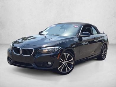 2016 BMW 2 Series 228i -
                  Wesley Chapel, FL