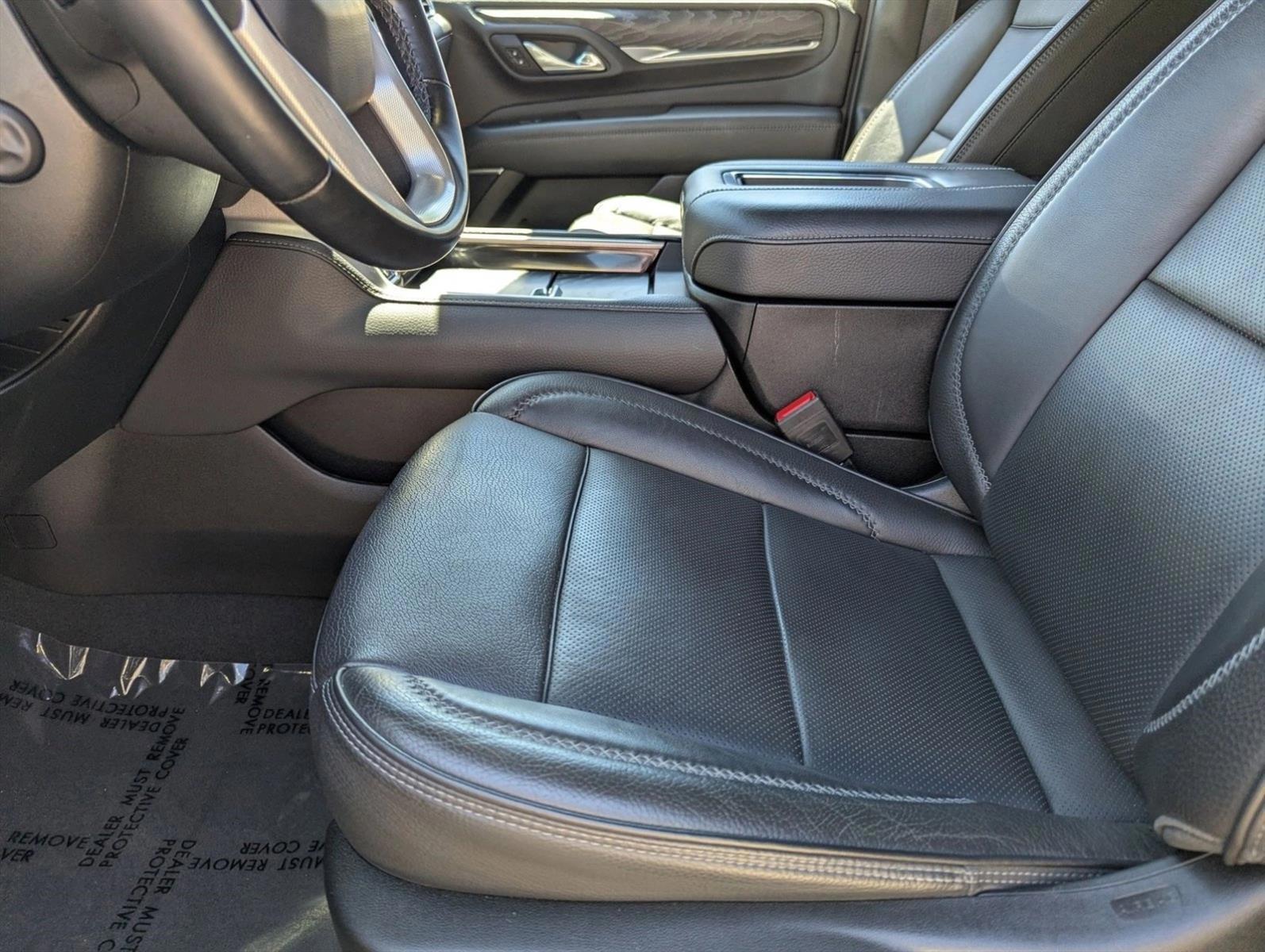 Thumbnail: 2023 GMC Yukon XL - 5