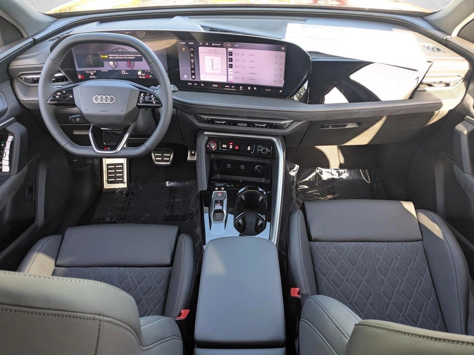 Thumbnail: 2026 Audi SQ5 - 4