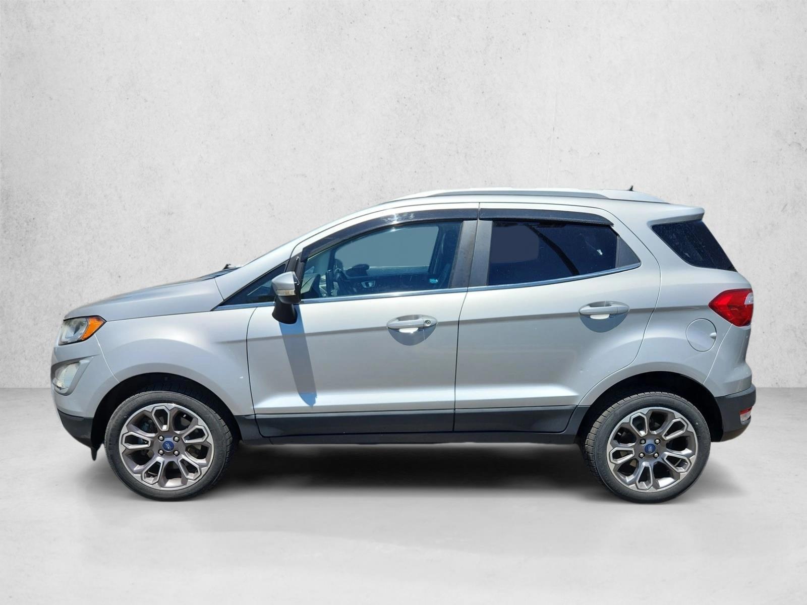 Thumbnail: 2019 Ford EcoSport - 2