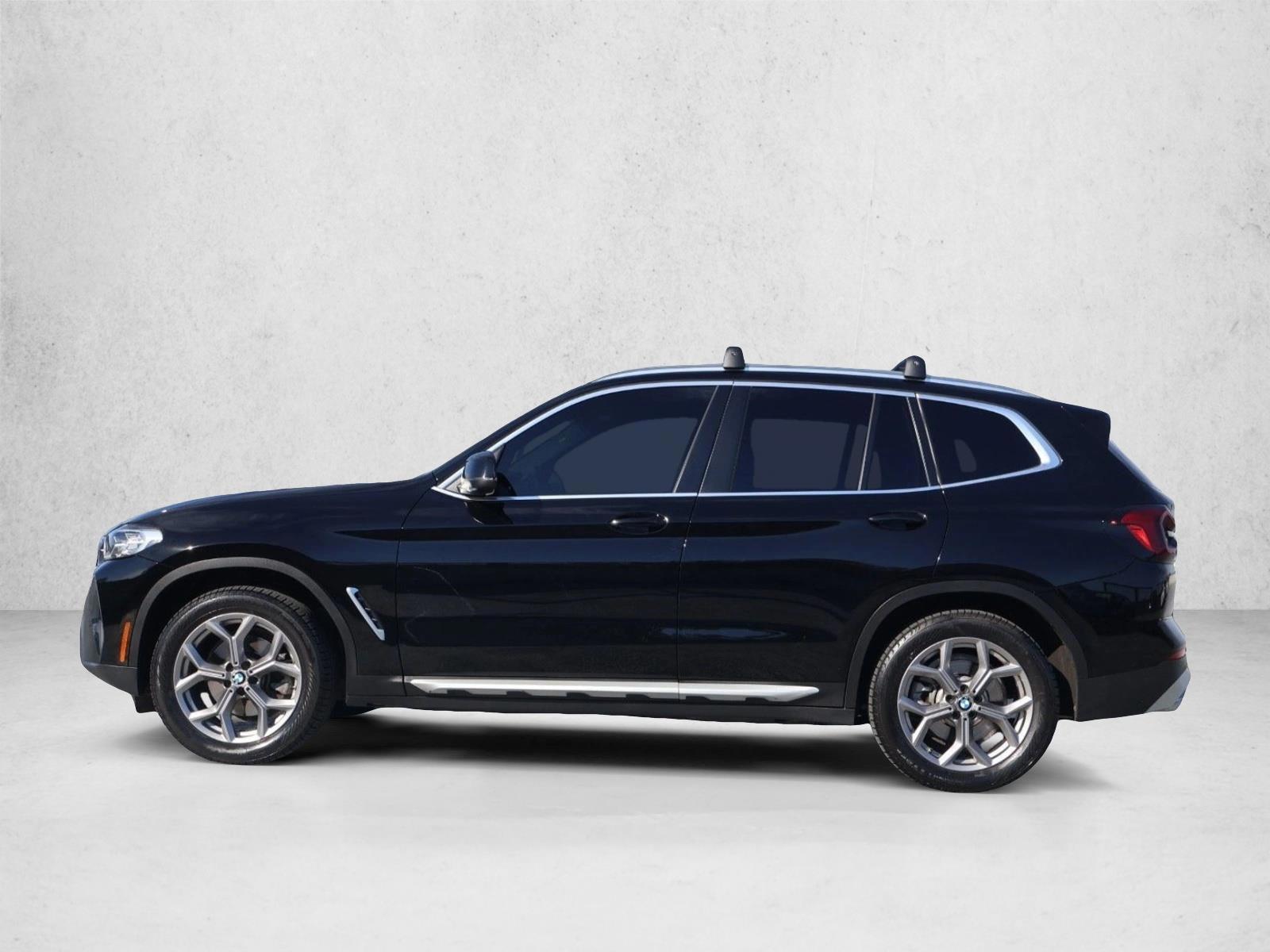 Thumbnail: 2023 BMW X3 - 2
