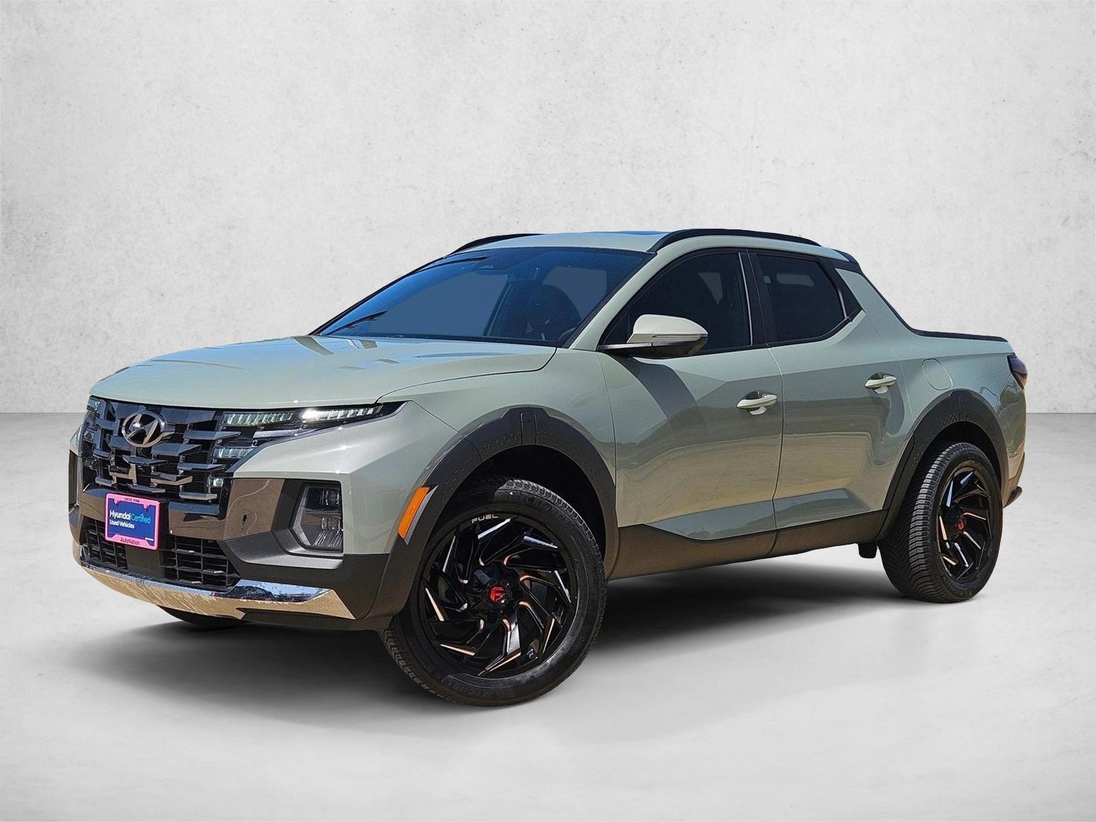 Thumbnail: 2023 Hyundai Santa Cruz - 1