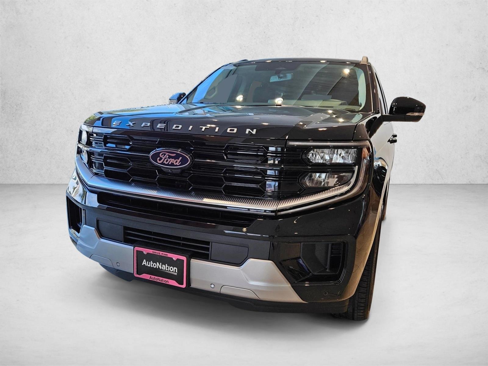 Thumbnail: 2025 Ford Expedition - 2