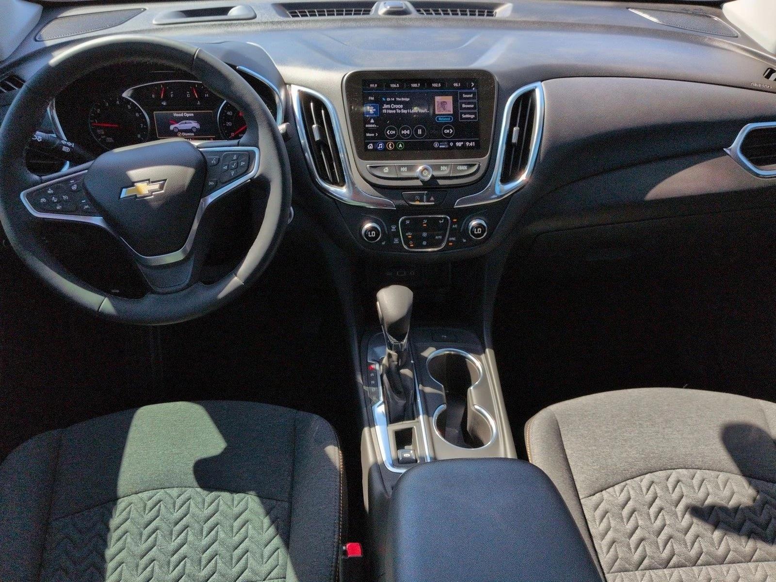 Thumbnail: 2023 Chevrolet Equinox - 5