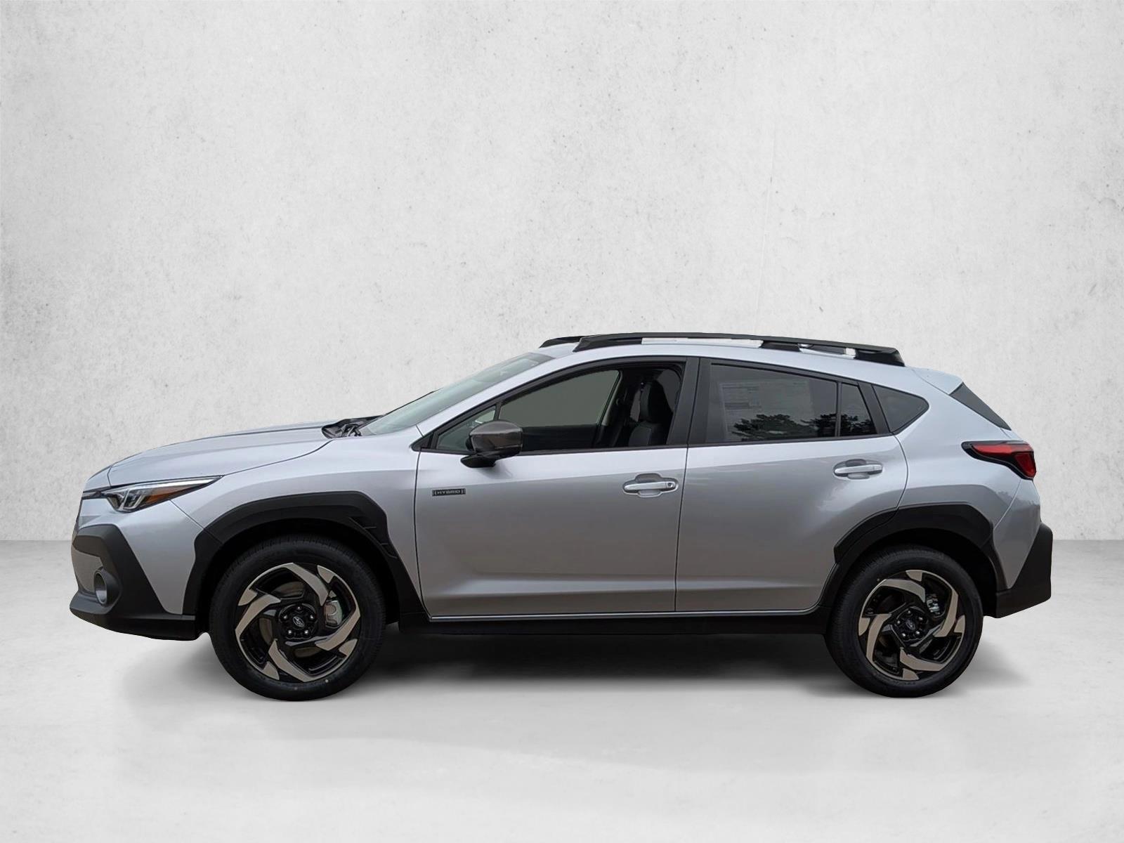 Thumbnail: 2026 Subaru Crosstrek - 2