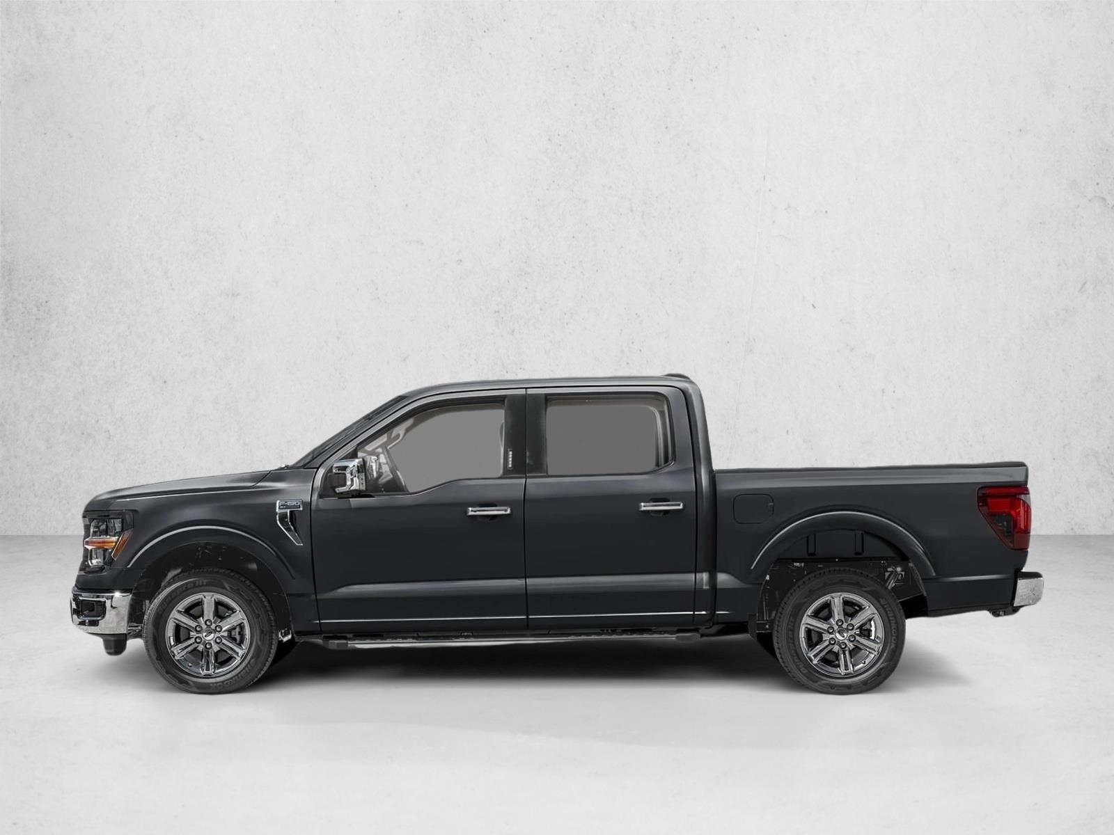 Thumbnail: 2026 Ford F-150 - 2