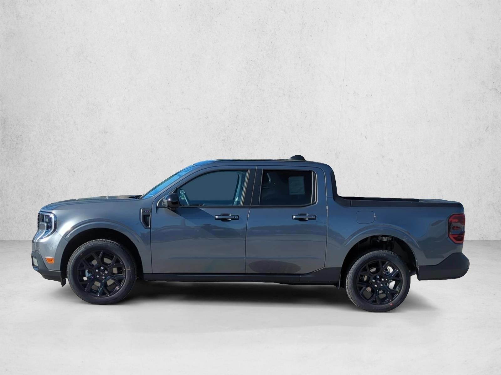 Thumbnail: 2026 Ford Maverick - 2