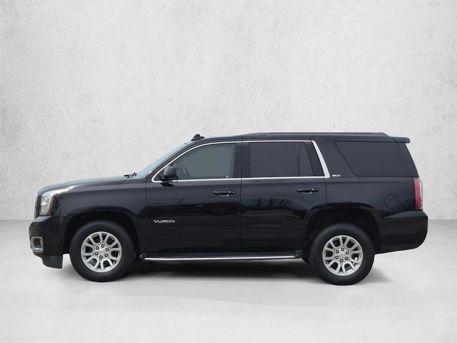 Thumbnail: 2018 GMC Yukon - 2