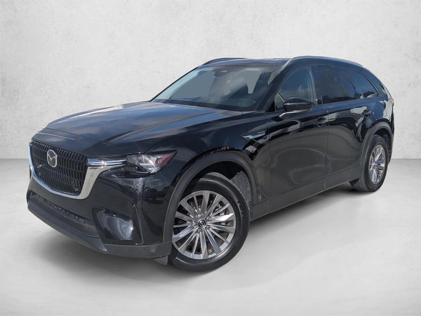 Thumbnail: 2025 Mazda CX-90 - 1
