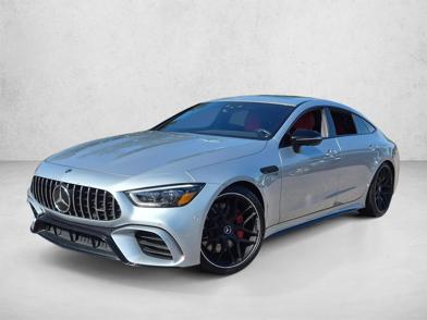 2021 Mercedes-Benz AMG GT 63 -
                  Wesley Chapel, FL