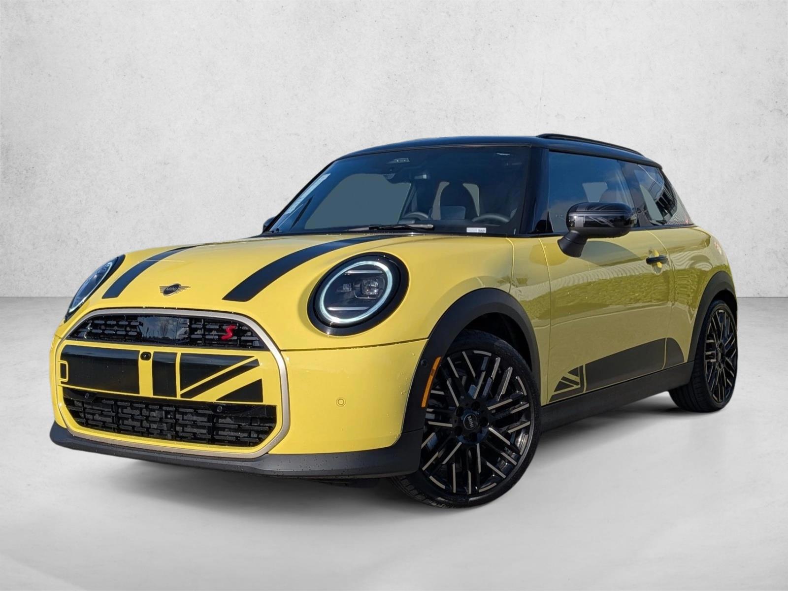 Thumbnail: 2026 MINI Cooper Hardtop - 1