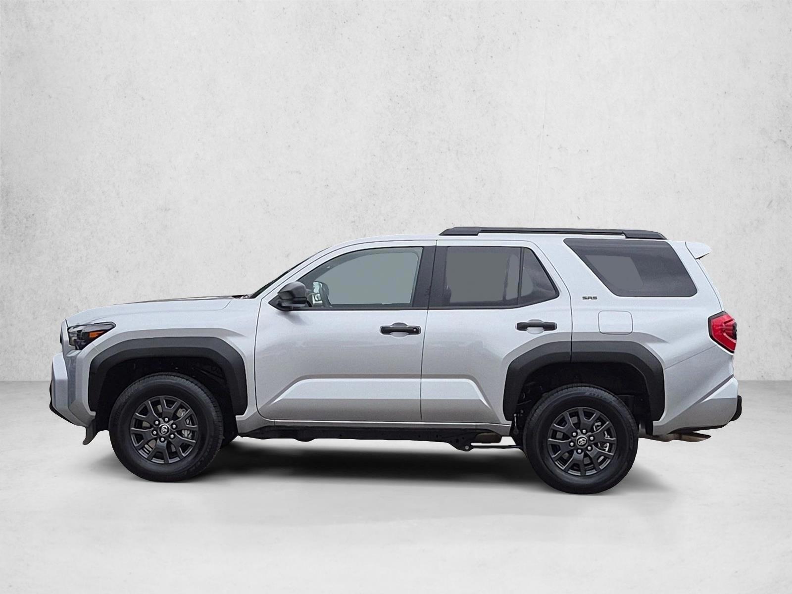 Thumbnail: 2026 Toyota 4Runner - 2