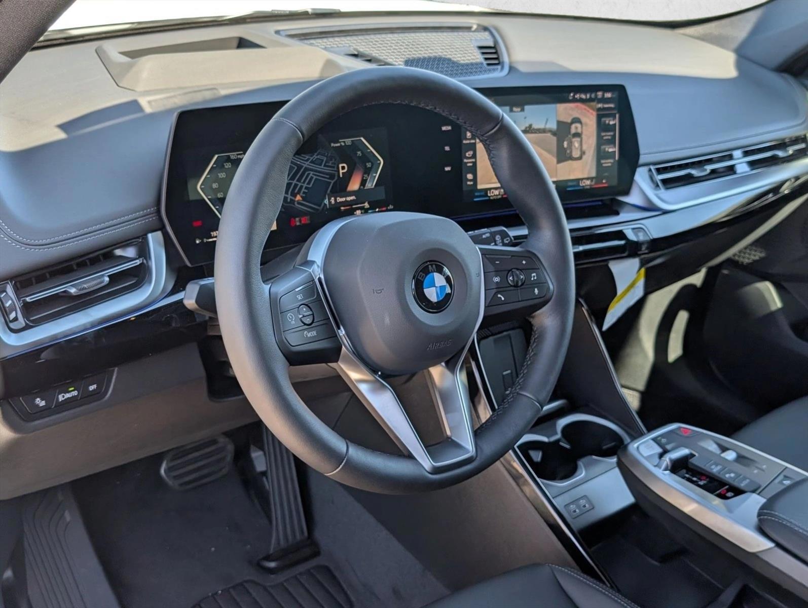 Thumbnail: 2026 BMW X1 - 3