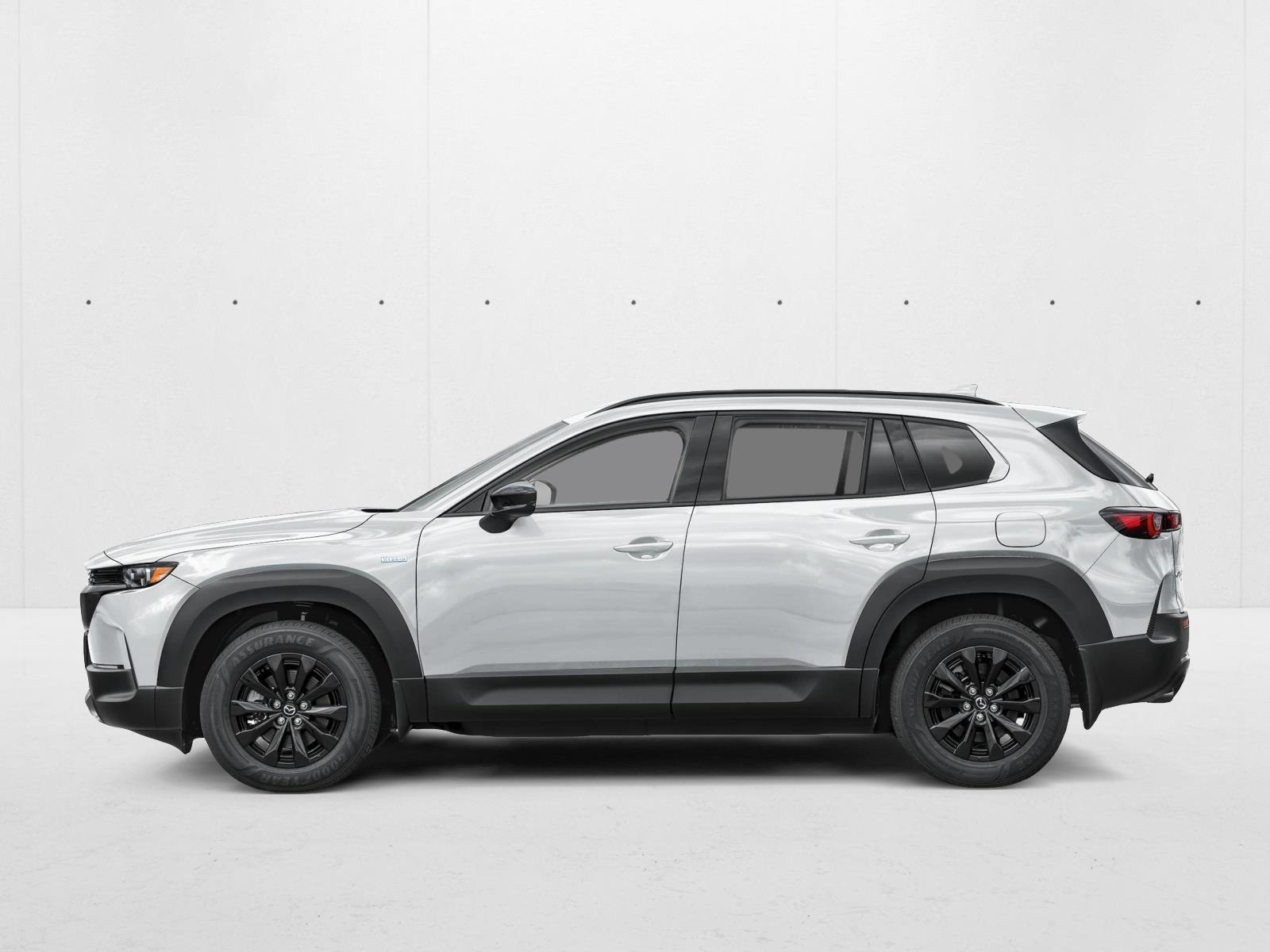 Thumbnail: 2026 Mazda CX-50 - 2