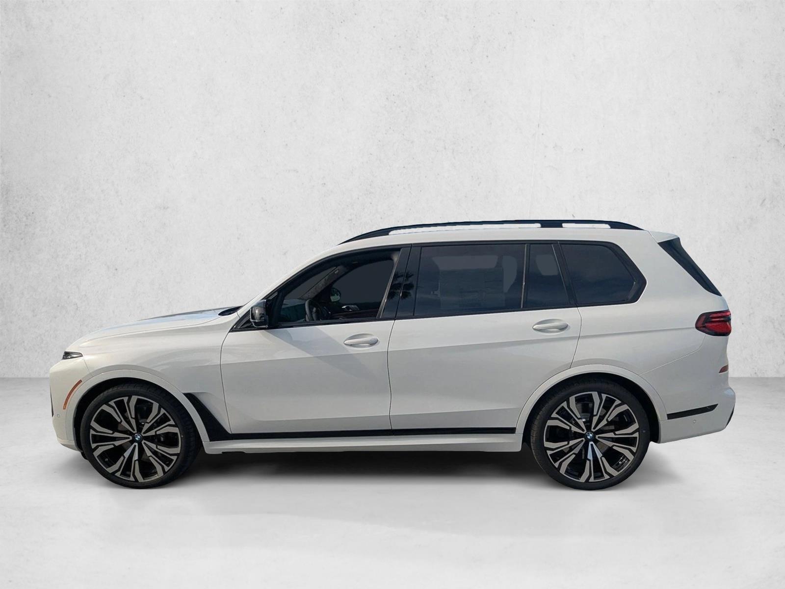 Thumbnail: 2027 BMW X7 - 2