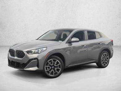 2026 BMW X2