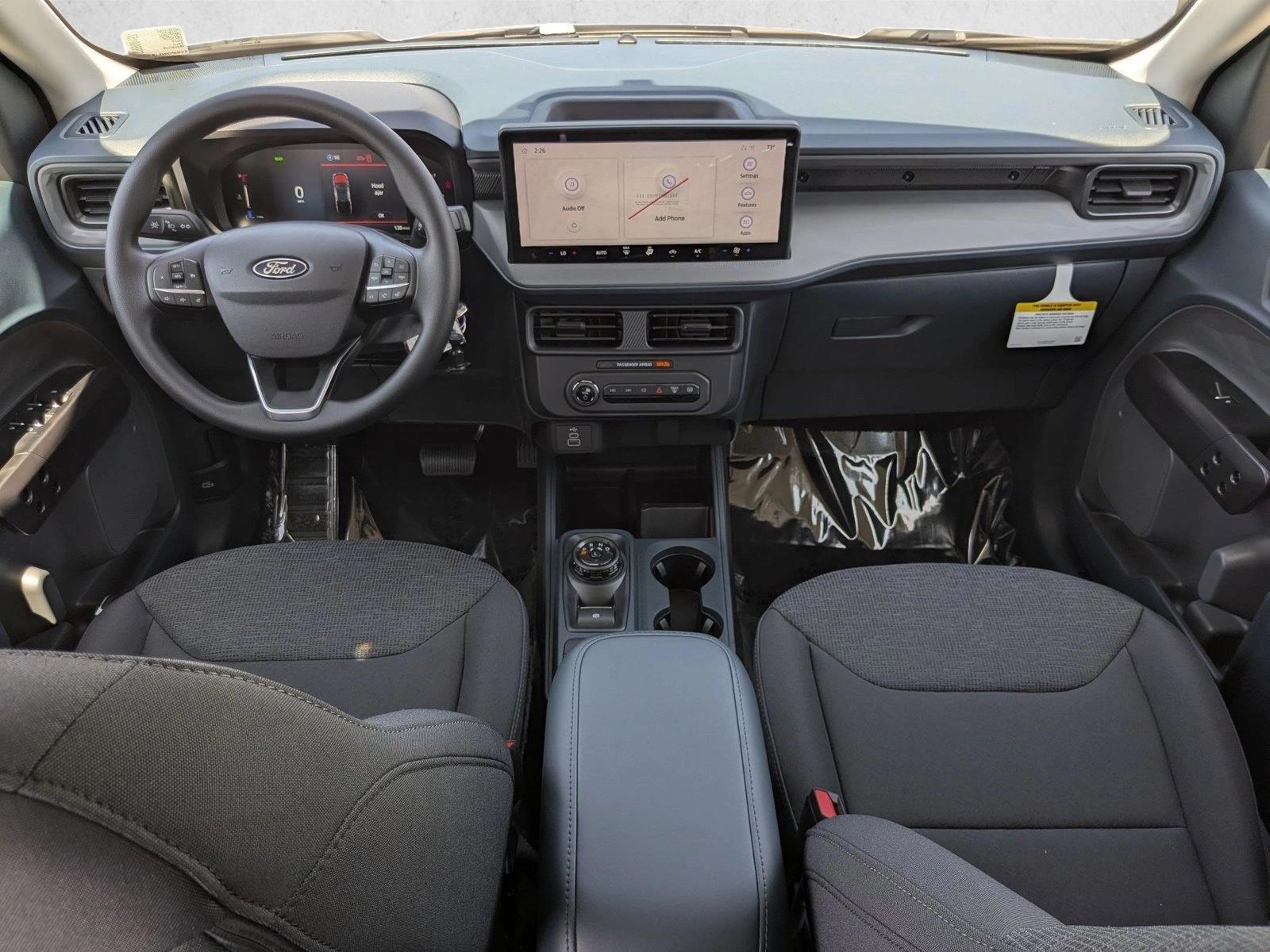 Thumbnail: 2026 Ford Maverick - 3