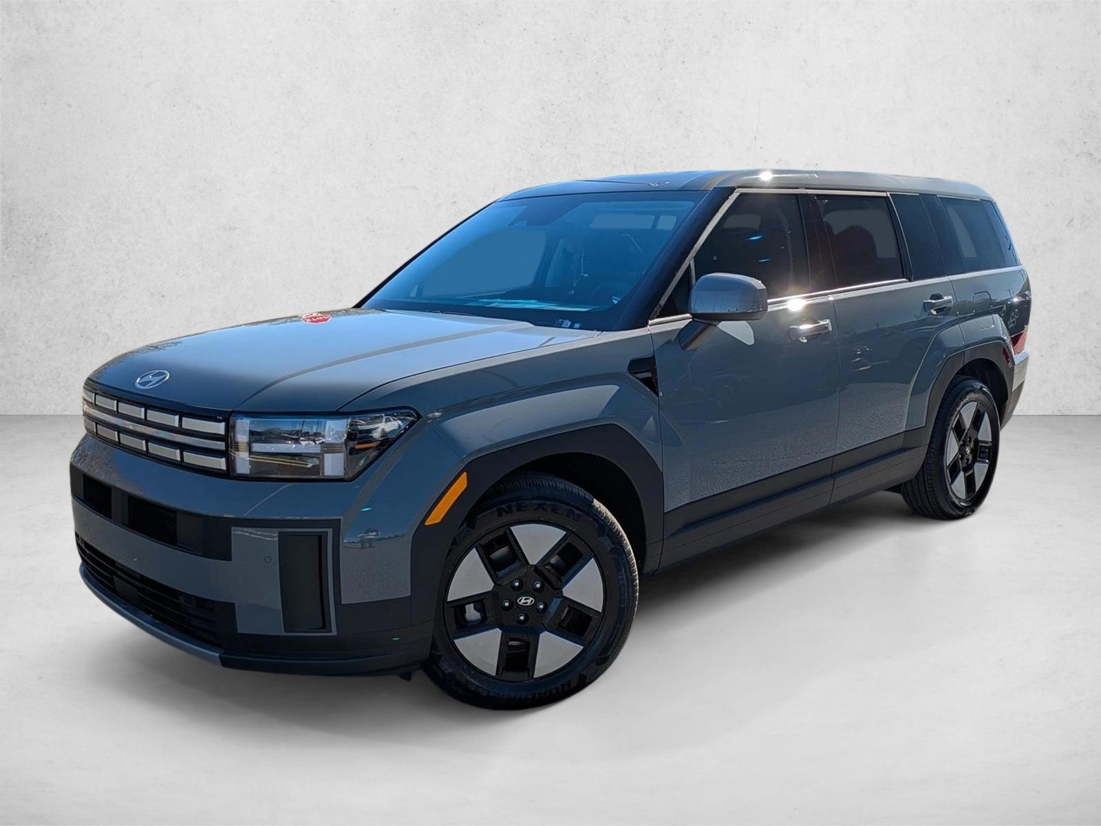 Thumbnail: 2026 Hyundai Santa Fe - 1