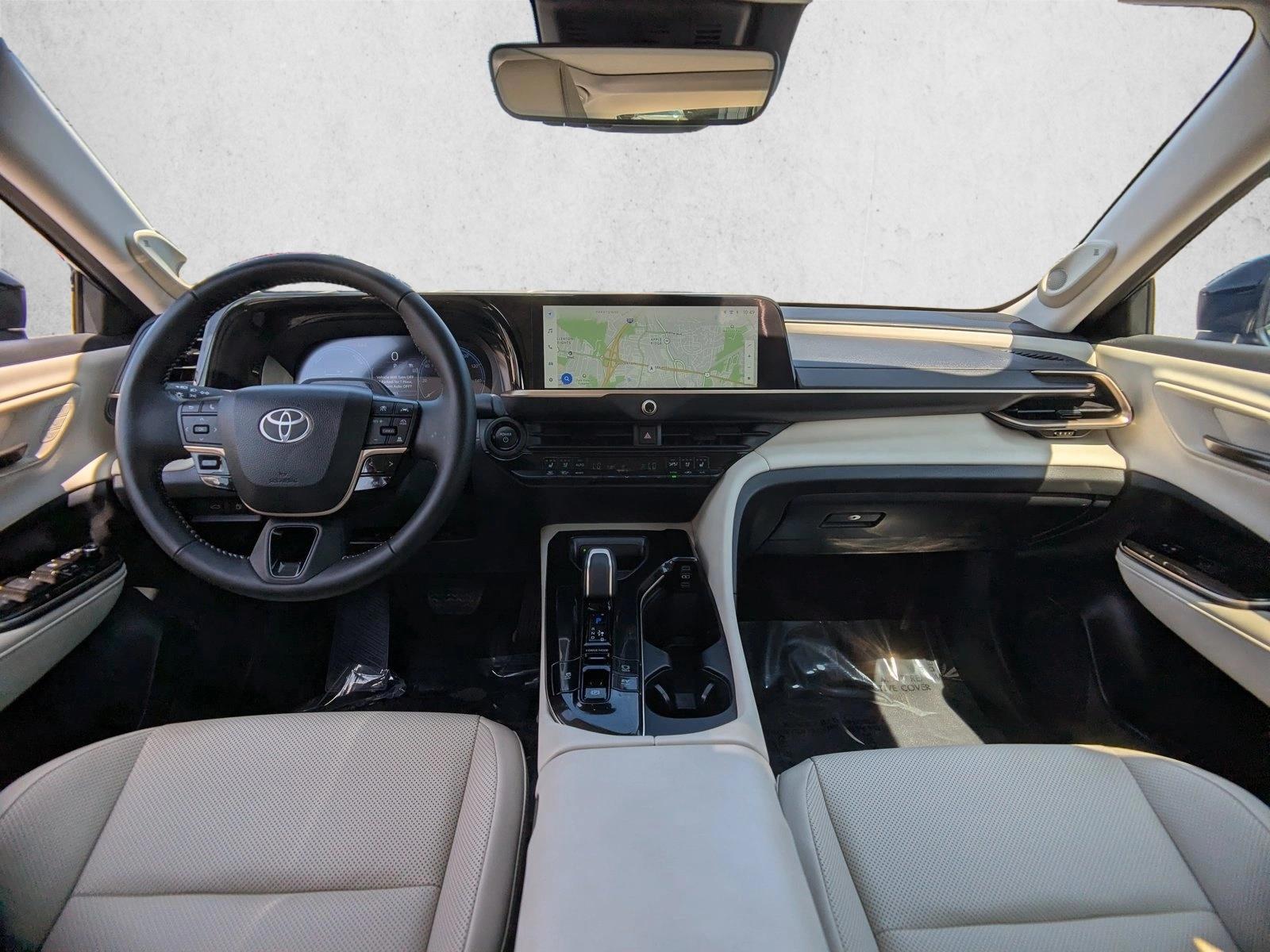 Thumbnail: 2026 Toyota Crown - 4