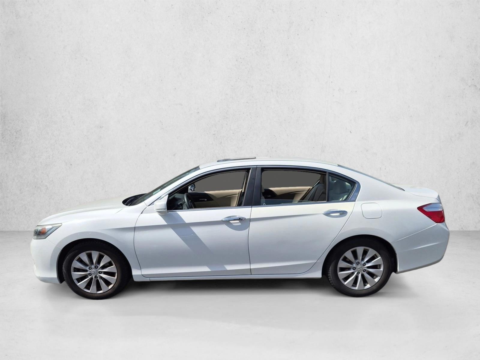 Thumbnail: 2014 Honda Accord - 2