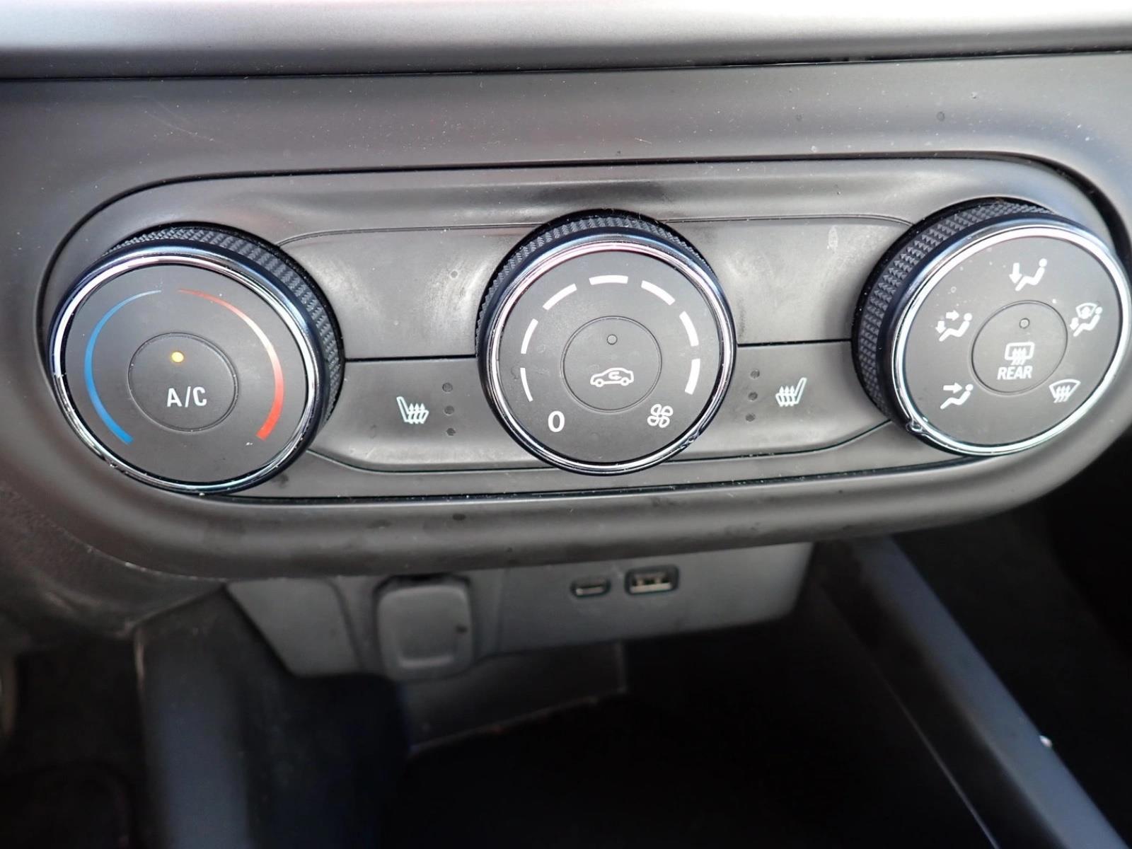 2024 Chevrolet Trax LS - Photo 14