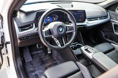 2026 BMW X1