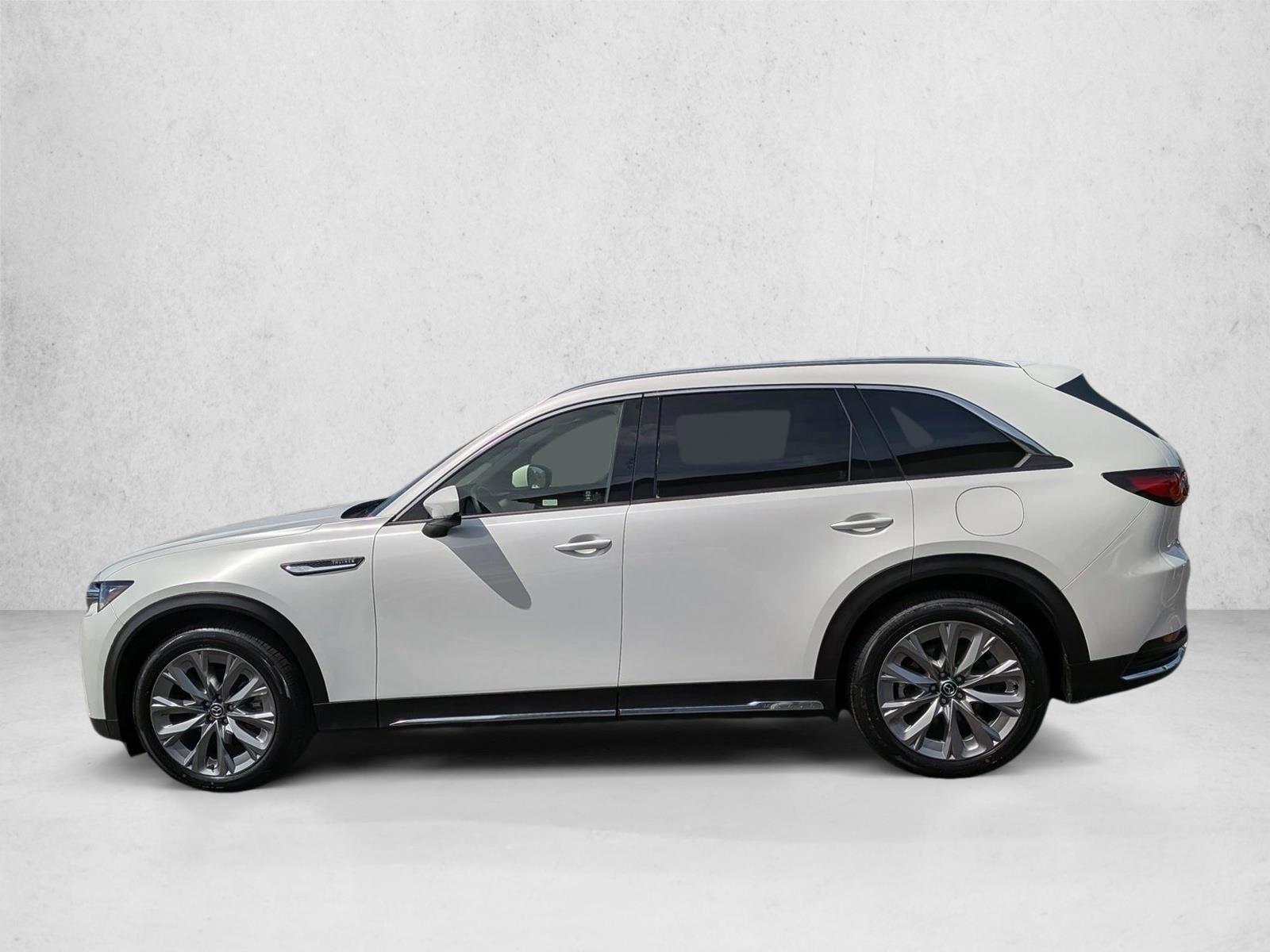 Thumbnail: 2025 Mazda CX-90 - 2
