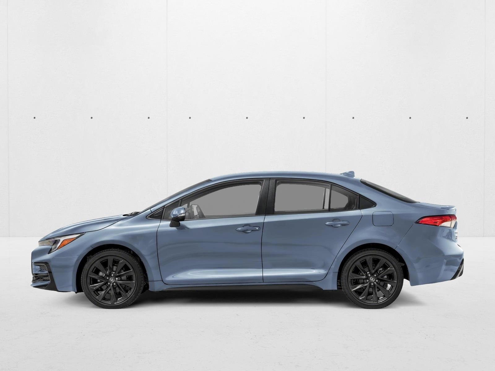 Thumbnail: 2026 Toyota Corolla - 2