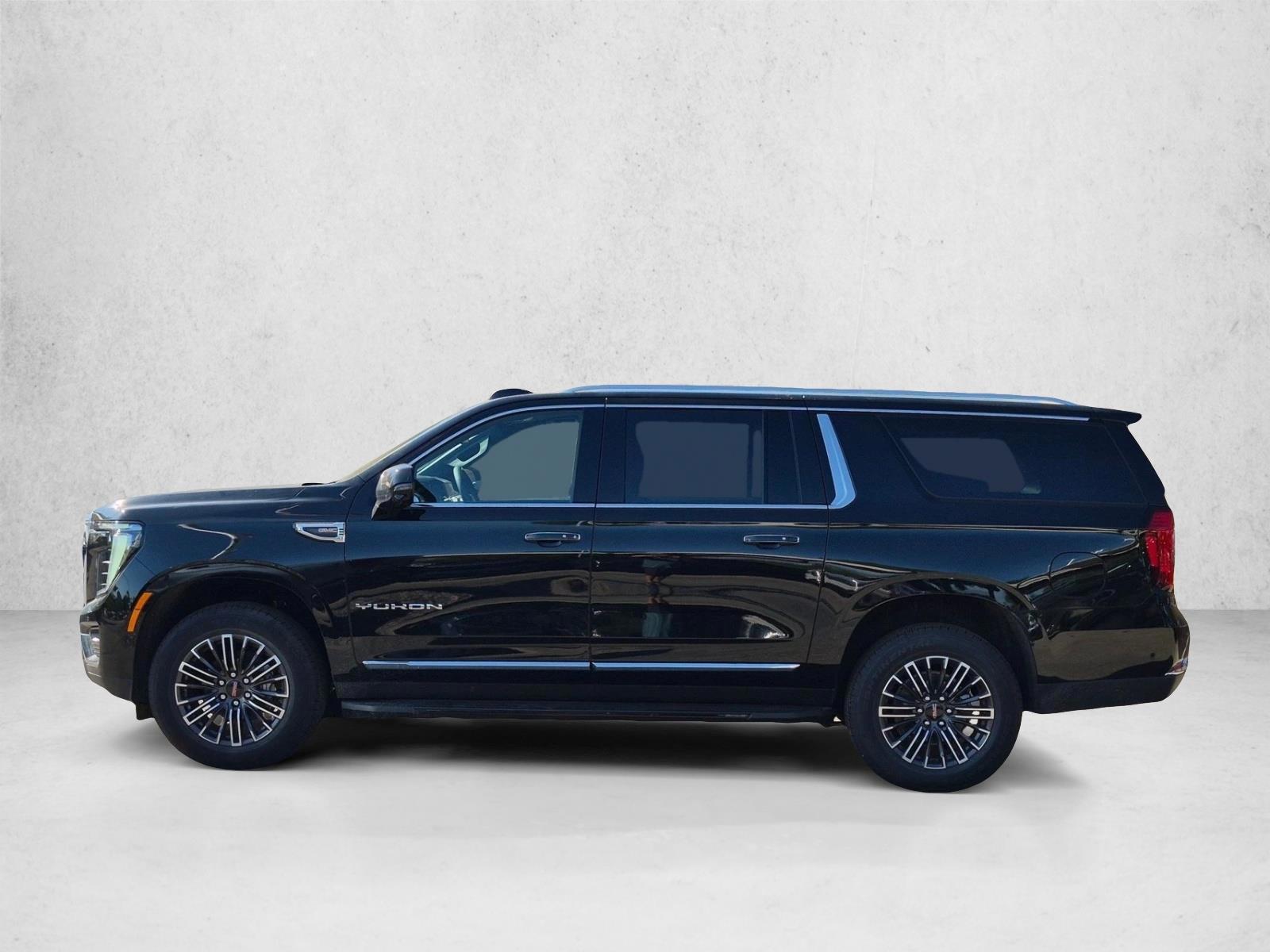 Thumbnail: 2026 GMC Yukon XL - 2