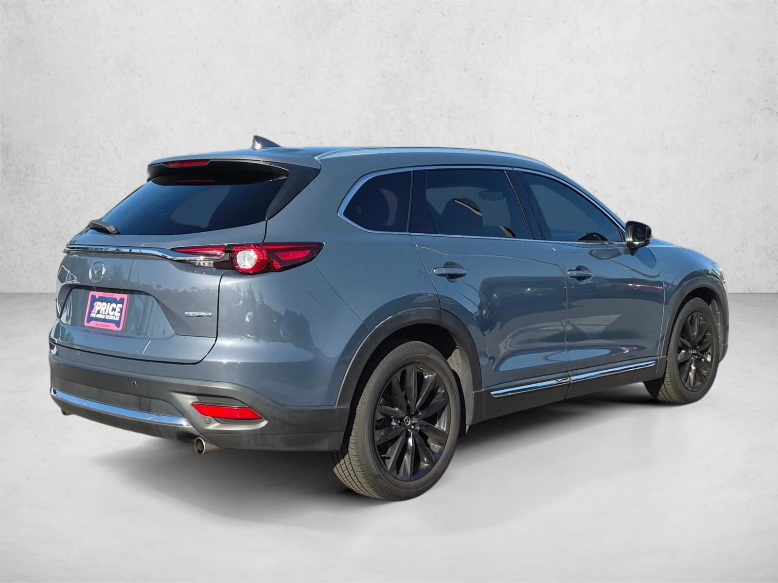 2022 Mazda CX-9