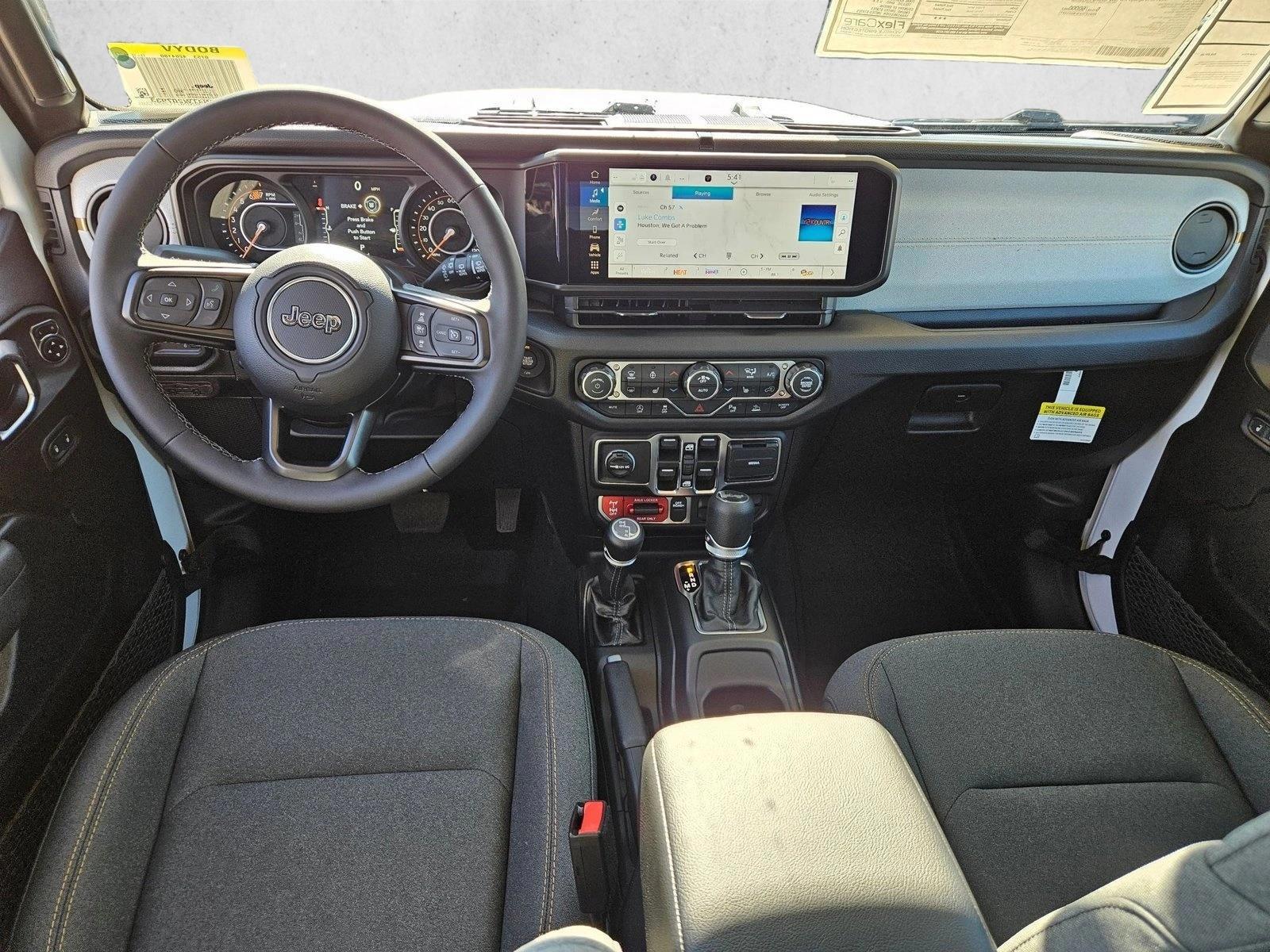 Thumbnail: 2026 Jeep Wrangler - 3