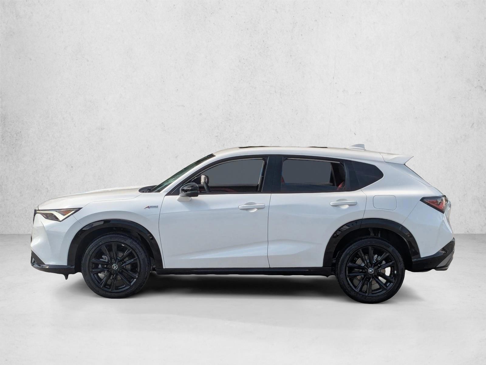 Thumbnail: 2026 Acura ADX - 2