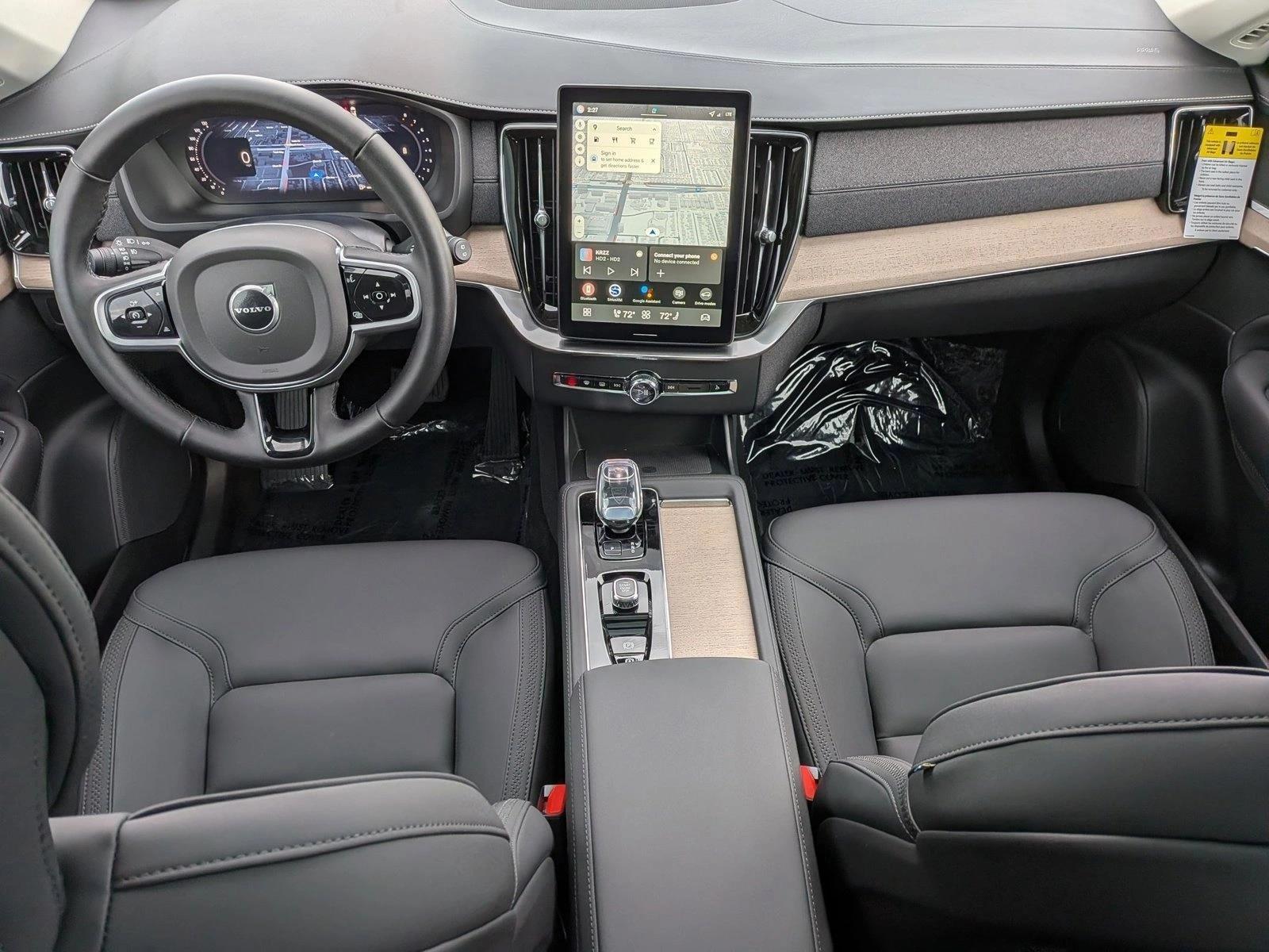 Thumbnail: 2026 Volvo XC90 - 4